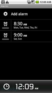 How to install Launch AlarmClock patch 1.06 apk for bluestacks