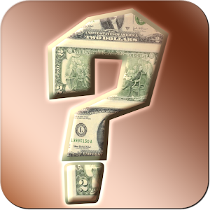 Where Is My Money 1.0.0