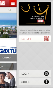 How to download Clube do assinante Caras 1.0 apk for laptop