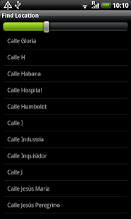 Free Download Havana Street Map APK