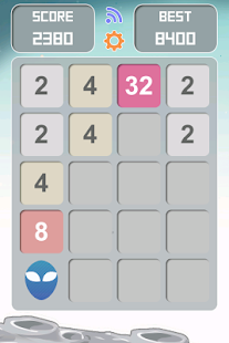 2048 UFO Lite Screenshots 14