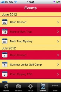Free Carnfunnock Country Park APK for PC