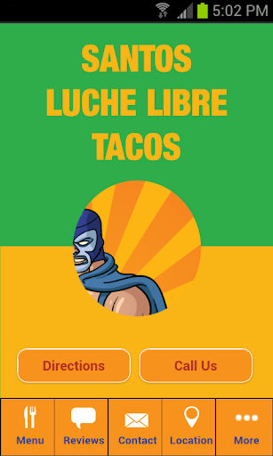 Luche Libre Tacos AZ