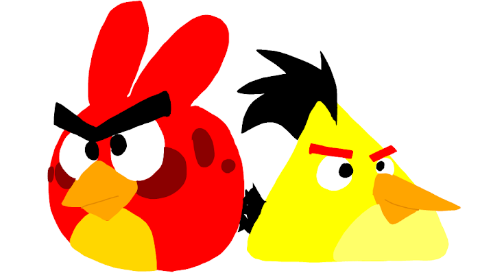 Red and Chuck