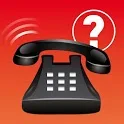 CIA Caller ID & Call Blocker icon