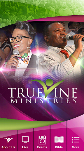 True Vine Ministries