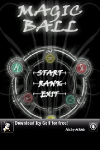 Free Magic_Ball APK for Android