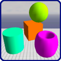 Build It - Mini 3D Builder icon