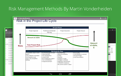 Risk Management Course poster 4