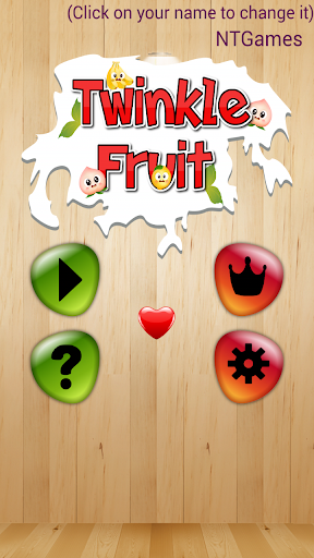 Twinkle Fruit HD