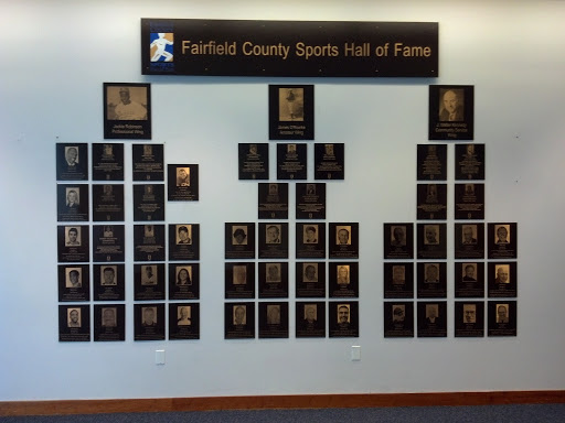 Fairfield County Sports Hall of Fame 