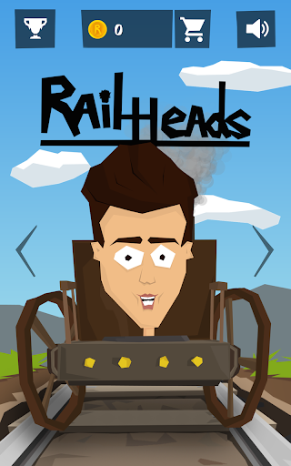 Rail Heads