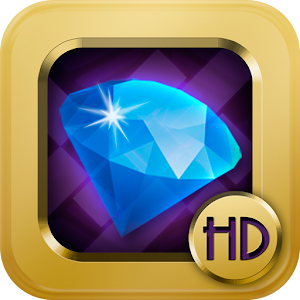 1001 Crystal Mazes HD.apk 1.0