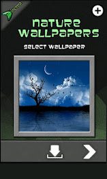 Nature Wallpapers by Discrea poster 1