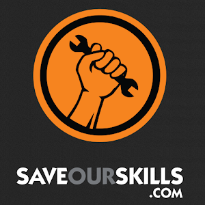 Save Our Skills - DIY / How-To.apk 1.0