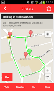 Elsass Patrimoine Screenshots 5