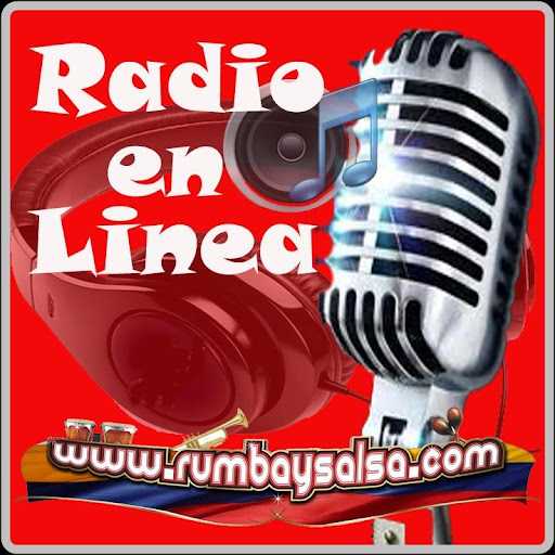 RumbaySalsa Radio