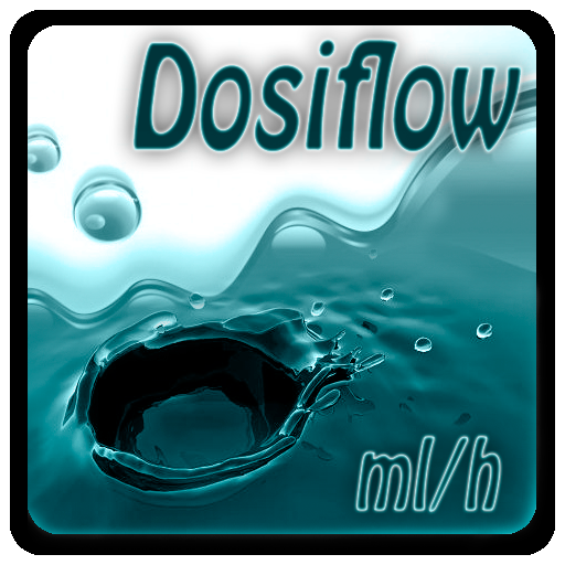 Dosiflow LOGO-APP點子