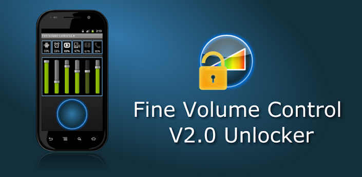 Fine Volume Control V2 FULL v2.1.5