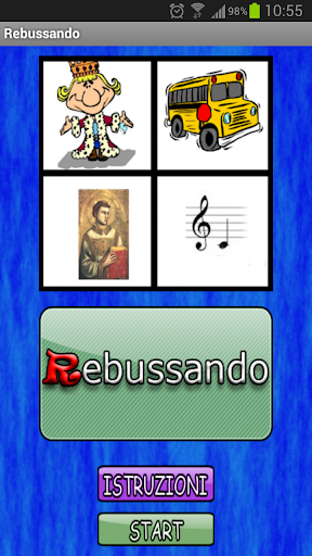 Rebussando