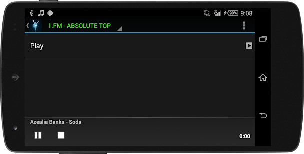 Dance Pop Radio Screenshots 21