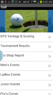 Westfield Country Club Screenshots 1