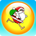 Run Santa Run - Vacations icon