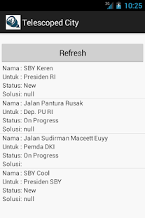How to get Telescoped City 1.1 unlimited apk for bluestacks