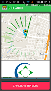 TAXI SG Screenshots 7