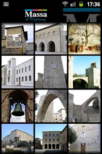 Massa Marittima Screenshots 3