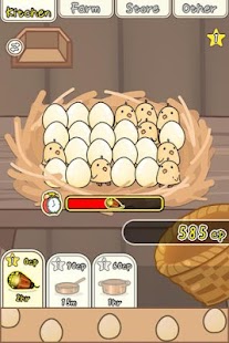 How to mod Chick Kitchen 1.8.0 unlimited apk for bluestacks