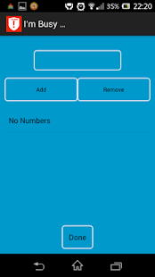 How to mod I'm Busy 1.0 unlimited apk for pc