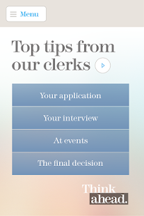 Lastest G+T Careers APK