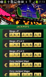 Free Casino WI APK for Android