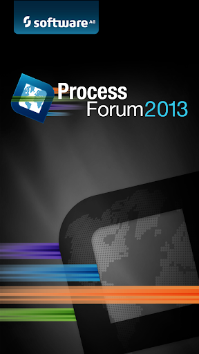 Process Forum Nordic 2013