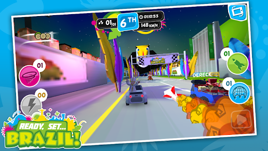 How to get Ready Set Brazil 2.1 apk for bluestacks