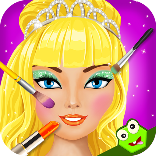 Medieval Princess Spa 角色扮演 App LOGO-APP開箱王