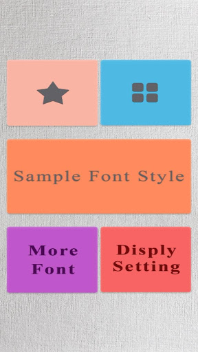 免費下載生活APP|MM Aio Font Changer Free app開箱文|APP開箱王