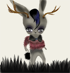 Fashion Rabbit