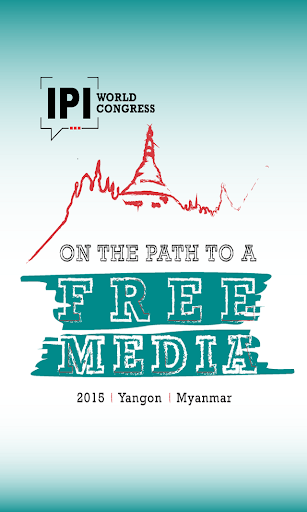 免費下載商業APP|IPI World Congress app開箱文|APP開箱王