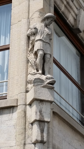 Portal - Der Bodenseefischer