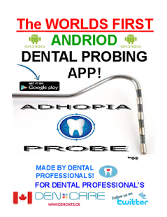 Dental Probing App Hygienist Screenshots 2