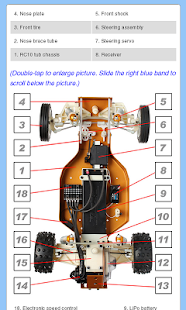 How to install RC10 Classic Essentials 3.1.0 apk for pc
