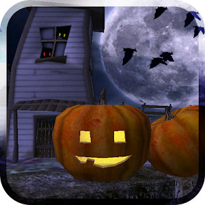 Halloween Live Wallpaper.apk 1.62