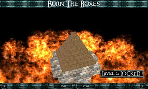 Burn The Boxes Screenshots 1