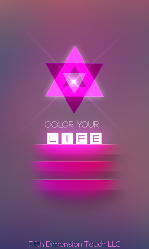 Color Your Life