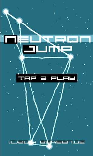 Neutron Jump