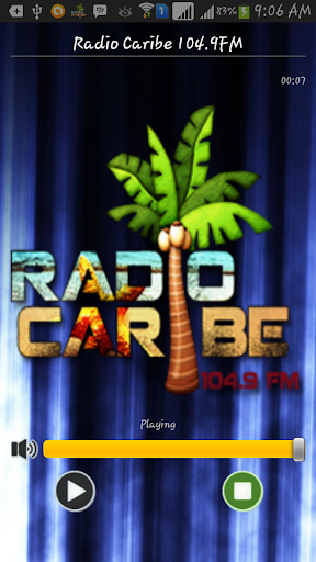 radio caribe fm