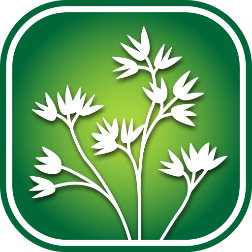 2450 Utah Wildflowers 生活 App LOGO-APP開箱王