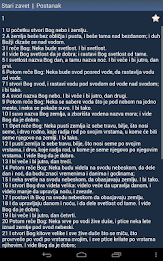 Serbian Holy Bible poster 8